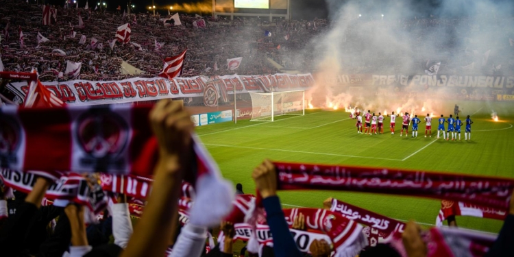 Al-Ettifaq X Al-Najma: Confronto Estratégico Movimenta Rodada Da Saudi Pro League-Gazeta Mercantil