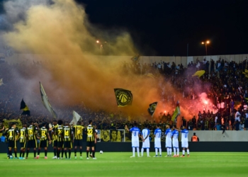 Al-Ittihad X Al-Kholood: Confronto Movimenta Rodada Da Saudi Pro League-Gazeta Mercantil