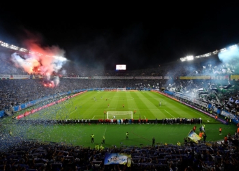Al-Khaleej X Al-Ahli Hoje: Horário, Onde Assistir Ao Vivo E Cenário Da Saudi Pro League-Gazeta Mercantil