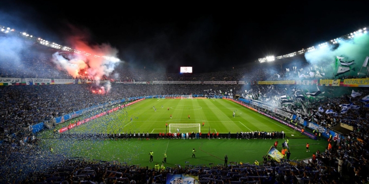 Al-Khaleej X Al-Ahli Hoje: Horário, Onde Assistir Ao Vivo E Cenário Da Saudi Pro League-Gazeta Mercantil