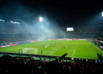 Al-Kholood X Al-Okhdood: Veja Horário E Onde Assistir Ao Vivo Ao Jogo Do Campeonato Saudita Nesta Terça-Feira.-Gazeta Mercantil