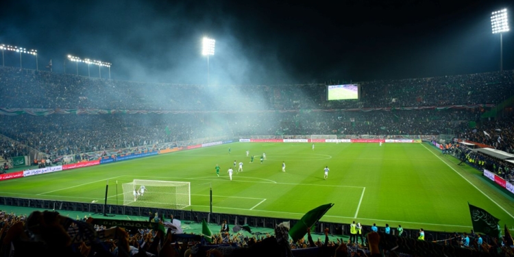 Al-Kholood X Al-Okhdood: Veja Horário E Onde Assistir Ao Vivo Ao Jogo Do Campeonato Saudita Nesta Terça-Feira.-Gazeta Mercantil