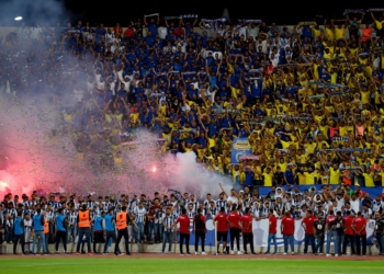 Al-Najma X Al-Shabab Hoje: Veja Horário E Onde Assistir Ao Vivo Pela Saudi Pro League-Gazeta Mercantil