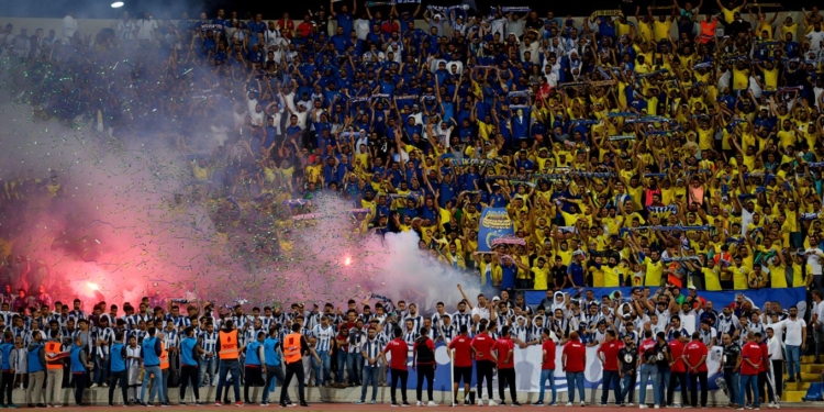Al-Najma X Al-Shabab Hoje: Veja Horário E Onde Assistir Ao Vivo Pela Saudi Pro League-Gazeta Mercantil