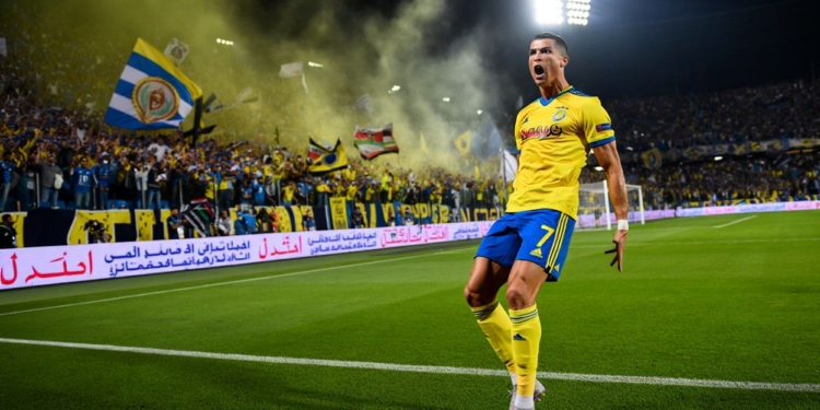 Clássico Do Campeonato Saudita Terá Transmissão Ampla No Brasil E Reforça Expansão Comercial Da Saudi Pro League No Mercado Internacional.-Gazeta Mercantil