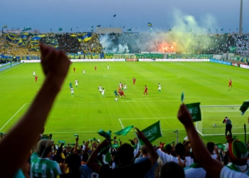 Al Qadsiah X Al Hazem: Onde Assistir, Horário E Cenário Do Jogo Pela Saudi Pro League-Gazeta Mercantil