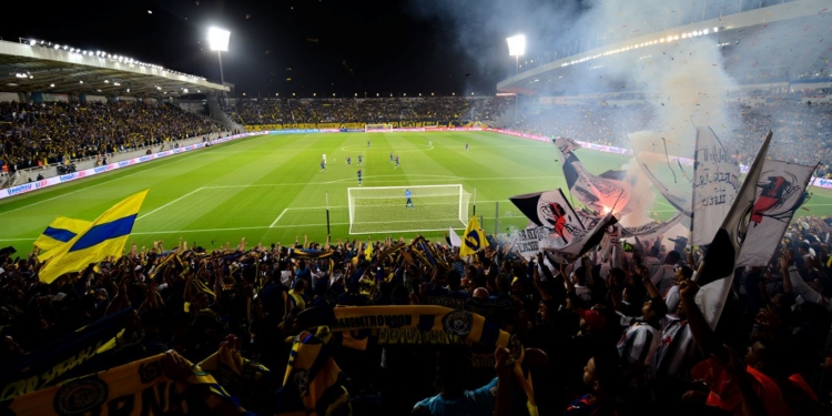 Al-Taawoun x Al-Riyadh: onde assistir, horário e cenário do jogo pela Saudi Pro League 1 GAZETA MERCANTIL Al-Taawoun X Al-Riyadh: Onde Assistir, Horário E Cenário Do Jogo Pela Saudi Pro League-Gazeta Mercantil