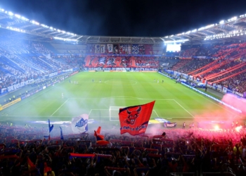 Alianza Atlético X América De Cali: Onde Assistir Ao Vivo, Horário E Tudo Sobre O Jogo Da Sul-Americana-Gazeta Mercantil