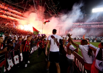 Always Ready X Lanús: Onde Assistir, Horário E Análise Do Confronto Decisivo Na Sul-Americana-Gazeta Mercantil