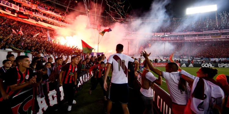 Always Ready X Lanús: Onde Assistir, Horário E Análise Do Confronto Decisivo Na Sul-Americana-Gazeta Mercantil