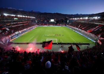 Mirassol Enfrenta O Always Ready Nesta Terça-Feira Pela Libertadores Com Transmissão Exclusiva Do Paramount+.-Gazeta Mercantil