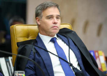 André Mendonça Deixa Instituto Iter Após Revelação De Encontro Com Daniel Vorcaro - Gazeta Mercantil - Destaque