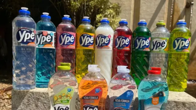 Ypê Obtém Efeito Suspensivo, Mas Anvisa Não Recomenda Uso De Produtos - Gazeta Mercantil