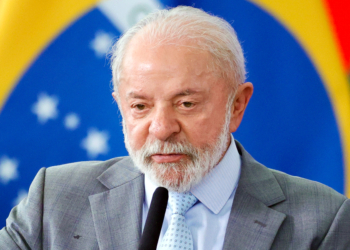 Governo Convoca Reunião De Emergência Após Eua Classificarem Pcc E Comando Vermelho Como Terroristas - Gazeta Mercantil - Governo Lula