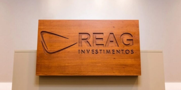 Fundos Ligados À Reag Saltam De R$ 2 Bilhões Para R$ 160 Bilhões Em Um Mês - Gazeta Mercantil - Mercados