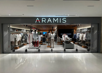Thiago Hering Assume Como Consultor Da Aramis Após Saída Da Azzas - Gazeta Mercantil
