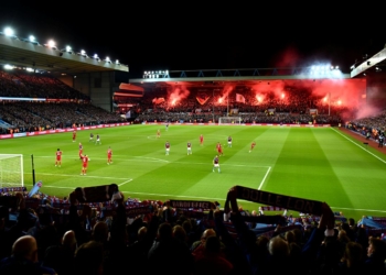 Aston Villa X Liverpool: Onde Assistir Ao Vivo E Horário Do Jogo Pela Premier League-Gazeta Mercantil