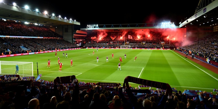 Aston Villa x Liverpool: onde assistir ao vivo e horário do jogo pela Premier League 1 GAZETA MERCANTIL Aston Villa X Liverpool: Onde Assistir Ao Vivo E Horário Do Jogo Pela Premier League-Gazeta Mercantil