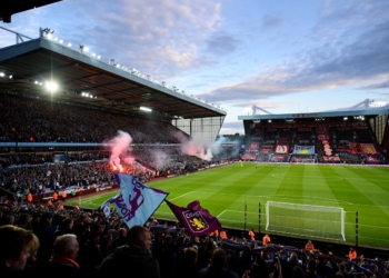 Aston Villa X Nottingham Forest: Veja Onde Assistir, Horário E Retrospecto Pela Premier League-Gazeta Mercantil