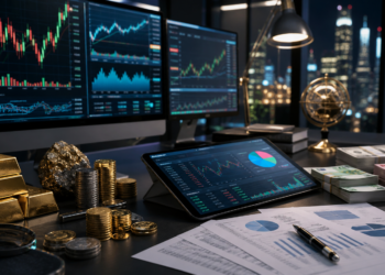 Ativos Financeiros - Gzt - Gazeta Mercantil