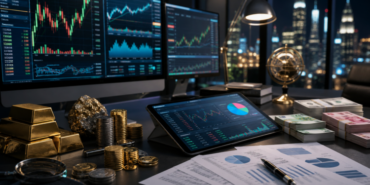 Ativos Financeiros - Gzt - Gazeta Mercantil