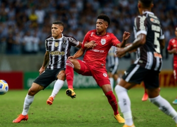 Atlético-Mg X Cienciano Hoje: Galo Busca Vitória Decisiva Na Copa Sul-Americana-Gazeta Mercantil