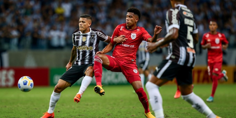 Atlético-Mg X Cienciano Hoje: Galo Busca Vitória Decisiva Na Copa Sul-Americana-Gazeta Mercantil