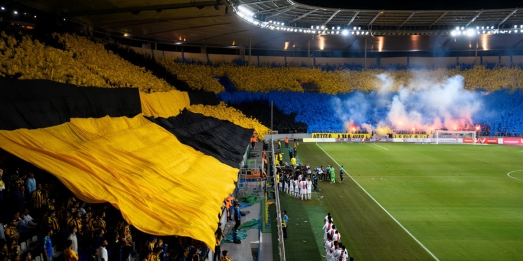 Al-Ittihad x Al-Qadsiah hoje: equipe saudita entra pressionada em confronto importante da Saudi Pro League 1 GAZETA MERCANTIL Al-Ittihad X Al-Qadsiah Hoje: Equipe Saudita Entra Pressionada Em Confronto Importante Da Saudi Pro League-Gazeta Mercantil