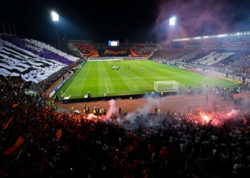 Al-Riyadh X Al-Okhdood Hoje: Confronto Direto Movimenta Rodada Da Saudi Pro League-Gazeta Mercantil