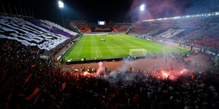Al-Riyadh x Al-Okhdood hoje: confronto direto movimenta rodada da Saudi Pro League 1 GAZETA MERCANTIL Al-Riyadh X Al-Okhdood Hoje: Confronto Direto Movimenta Rodada Da Saudi Pro League-Gazeta Mercantil