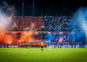 Deportivo La Guaira X Independiente Rivadavia Hoje: Duelo Sul-Americano Abre Rodada Da Libertadores-Gazeta Mercantil