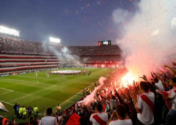 River Plate X Rb Bragantino Hoje: Horário E Onde Assistir Ao Vivo Pela Copa Sul-Americana-Gazeta Mercantil