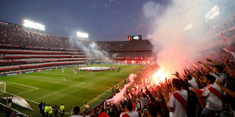 River Plate X Rb Bragantino Hoje: Horário E Onde Assistir Ao Vivo Pela Copa Sul-Americana-Gazeta Mercantil