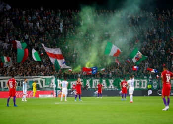 Audax Italiano X Barracas Central: Horário, Onde Assistir E Cenário Do Jogo Da Sul-Americana-Gazeta Mercantil