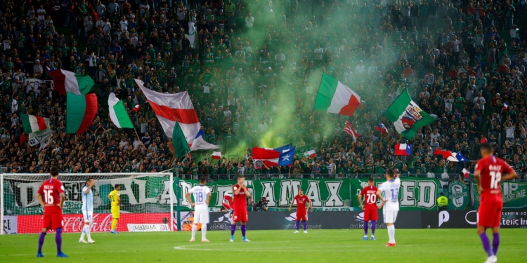 Audax Italiano X Barracas Central: Horário, Onde Assistir E Cenário Do Jogo Da Sul-Americana-Gazeta Mercantil