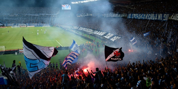 Audax Italiano X Vasco: Onde Assistir Ao Vivo, Horário E Análise Do Jogo Hoje-Gazeta Mercantil