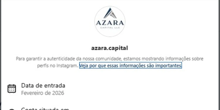Empresa Que Teria Comprado Naskar Tem Perfil Recente E Não Informa Executivos No Site Azara Capital Afirma Que Assumiu A Fintech Para Ressarcir Investidores, Mas Apresenta Poucas Informações Públicas, Endereço Associado A Outro Banco E Ausência De Cadastro Aparente Em Órgãos Reguladores Dos Eua A Azara Capital Llc, Empresa Que Teria Comprado A Naskar Gestão De Ativos Em Uma Operação Estimada Em R$ 1,2 Bilhão Para Tentar Sanar A Crise Da Fintech Brasileira, Reúne Poucas Informações Públicas, Não Informa Executivos Em Seu Site E Apresenta Inconsistências Em Dados De Endereço E Presença Digital. A Instituição Ganhou Visibilidade Nesta Quinta-Feira (14) Após Ser Apontada Como Compradora Da Naskar, Que Deixou De Pagar Rendimentos A Cerca De 3 Mil Investidores E Interrompeu O Funcionamento Do Aplicativo Usado Por Clientes Para Acompanhar Seus Recursos. A Suposta Aquisição Foi Anunciada Em Meio À Pressão De Investidores Que Cobram A Devolução De Valores Aplicados Na Naskar. Segundo A Versão Divulgada Pela Fintech, A Azara Capital Teria Adquirido A Naskar E Outras Empresas Do Grupo, Como 7Trust E Next, Assumindo A Responsabilidade Por Tratativas Voltadas Ao Ressarcimento Dos Clientes. O Caso, Porém, Passou A Levantar Questionamentos Sobre A Própria Azara Capital. A Empresa Não Apresenta Em Seu Site Nomes De Presidente, Diretores, Sócios Ou Responsáveis Pela Gestão. A Página Informa Um Endereço Em Miami, Nos Estados Unidos, Mas A Localização Indicada Aparece Associada Ao Ocean Bank, Banco Comercial Independente Da Flórida. Em Buscas Por “Azara Capital” Em Plataformas De Geolocalização, Não Há Indicação Clara De Sede Própria Da Companhia. Além Disso, A Presença Digital Da Empresa É Recente. O Perfil Da Azara Capital No Instagram Teria Sido Criado Há Poucos Meses E, Até A Manhã Desta Quinta-Feira, Contava Com Apenas Três Publicações. Após A Repercussão Da Suposta Compra Da Naskar, O Perfil Passou Por Alterações, Incluindo Arquivamento De Postagem, Mudanças Na Biografia, Remoção De Contas Seguidas E Bloqueio De Comentários. Naskar Deixou Investidores Sem Acesso Ao Aplicativo A Crise Da Naskar Começou Após A Fintech Não Realizar O Pagamento Mensal De Rendimentos Previsto Para 4 De Maio. Clientes Tentaram Contato Com Os Sócios Da Empresa Para Entender O Motivo Do Atraso, Mas, Segundo Relatos Reunidos No Texto-Base, Não Obtiveram Resposta. A Situação Se Agravou Quando O Aplicativo Da Naskar, Usado Pelos Investidores Para Acompanhar O Patrimônio Aplicado, Deixou De Funcionar Em 6 De Maio. Desde Então, Clientes Passaram A Relatar Dificuldade Para Acessar Informações Sobre Seus Saldos, Rendimentos E Eventual Cronograma De Devolução. A Naskar Atuava Há 13 Anos Captando Recursos De Clientes Com Promessa De Retorno De 2% Ao Mês, Patamar Muito Superior Ao Praticado Em Produtos Financeiros Tradicionais. Pela Estrutura Divulgada Aos Investidores, A Empresa Recebia Valores E Se Comprometia A Administrar O Patrimônio Dos Clientes, Pagando Rendimentos Mensais. O Modelo Atraiu Investidores De Diferentes Regiões Do País. A Crise, No Entanto, Expôs Riscos De Estruturas Privadas De Captação Com Promessa De Retorno Recorrente E Elevado. Quando Pagamentos Deixam De Ser Feitos, A Relação Entre Empresa E Cliente Rapidamente Passa Do Campo Comercial Para O Judicial E Regulatório. Segundo O Texto-Base, Os Valores A Serem Devolvidos Ou Ao Menos Esclarecidos Aos Clientes Superam R$ 900 Milhões. A Naskar, Por Sua Vez, Afirmou Que A Transação Com A Azara Capital Seria Uma “Operação Estratégica Voltada À Reorganização Das Atividades E À Continuidade Do Suporte Aos Investidores”. Azara Capital Não Informa Diretoria Nem Estrutura Operacional Um Dos Principais Pontos De Atenção É A Falta De Informações Institucionais Detalhadas Sobre A Azara Capital. O Site Da Empresa Não Informa Quem Ocupa Cargos De Comando, Quais São Os Responsáveis Pela Operação, Qual É A Estrutura Societária Ou Quais Executivos Responderiam Pelo Processo De Aquisição Da Naskar. Em Uma Operação Que Envolveria Aproximadamente R$ 1,2 Bilhão E A Assunção De Passivos Com Milhares De Investidores, A Ausência De Dados Públicos Sobre Governança Amplia A Incerteza. Para Investidores E Credores, A Identificação Dos Responsáveis Pela Empresa É Elemento Básico Para Avaliar Capacidade Financeira, Histórico, Experiência E Responsabilidade Sobre Compromissos Assumidos. Outro Ponto Citado No Texto-Base Envolve O Endereço Físico Informado Pela Azara Capital. A Localização Indicada Em Miami Aparece Associada Ao Ocean Bank, Não A Uma Sede Própria Identificável Da Empresa. Buscas Por “Azara Capital” Em Aplicativos E Sites De Geolocalização Também Não Retornariam Resultados Consistentes. A Ausência De Presença Consolidada Em Plataformas Públicas Não Comprova, Por Si Só, Irregularidade. Ainda Assim, Em Uma Transação De Grande Porte Envolvendo Investidores Prejudicados, A Falta De Dados Verificáveis Aumenta A Necessidade De Esclarecimentos. A Reportagem Também Aponta Que A Azara Capital Não Aparece Como Regulada Ou Cadastrada Em Órgãos De Fiscalização Americanos Como A Securities And Exchange Commission E A Financial Industry Regulatory Authority. Essas Informações São Relevantes Porque A Empresa Se Apresenta Como Sediada Nos Estados Unidos E Vinculada Ao Mercado Financeiro. Perfil Em Rede Social Passou Por Mudanças Após Repercussão A Presença Da Azara Capital Em Redes Sociais Também Entrou No Centro Das Dúvidas. O Perfil Da Empresa No Instagram Teria Sido Criado Há Poucos Meses E Exibia Poucas Publicações Até A Divulgação Da Suposta Transação Envolvendo A Naskar. Durante A Quinta-Feira, Após O Nome Da Empresa Ganhar Repercussão, Foram Observadas Mudanças No Perfil. Uma Publicação Que Mencionava “Capital Rápido Para Negócios Imobiliários” Teria Sido Arquivada. A Conta, Que Seguia 18 Perfis, Deixou De Seguir Todos Eles. A Opção De Comentários Nas Publicações Também Foi Bloqueada. O Perfil Da Empresa Não Teria Conta Correspondente No Linkedin, Plataforma Normalmente Usada Por Instituições Financeiras, Gestoras E Empresas De Serviços Corporativos Para Apresentar Equipe, Histórico, Área De Atuação E Estrutura De Negócios. As Alterações Nas Redes Sociais Não Significam, Isoladamente, Irregularidade. No Entanto, Em Um Contexto De Crise Envolvendo Quase R$ 1 Bilhão Em Recursos De Investidores, Mudanças Rápidas Em Canais Públicos De Comunicação Tendem A Reforçar A Pressão Por Transparência. Para Os Clientes Da Naskar, A Principal Preocupação É Saber Quem Assumirá A Responsabilidade Pelos Valores Aplicados, De Onde Virão Os Recursos Para Eventual Devolução E Qual Será O Prazo Real Para O Início Dos Pagamentos. Douglas Silva De Oliveira Aparece Ligado À Azara Segundo A Apuração Mencionada No Texto-Base, O Empresário Douglas Silva De Oliveira Se Apresentava Como Responsável Pela Azara Capital. Em Perfil Pessoal No Instagram, Ele Declarava Ser Fundador E Diretor Da Instituição, Mas A Informação Teria Sido Retirada Horas Após A Divulgação Da Transação Envolvendo A Naskar. Douglas Silva De Oliveira Consta Como Administrador E Sócio-Administrador De 11 Empresas Brasileiras, Sediadas No Distrito Federal E Em Diferentes Estados. Várias Dessas Companhias Têm Capitais Sociais Milionários, Segundo Os Dados Citados No Texto-Base. A Ligação Entre Douglas, Azara Capital E Naskar Passou A Ser Observada Com Mais Atenção Justamente Pelo Tamanho Da Operação Anunciada. A Suposta Compra De Uma Fintech Em Crise, Com Milhares De Investidores Aguardando Reembolso, Exige Comprovação De Capacidade Financeira E Clareza Sobre A Estrutura Jurídica Da Transação. A Naskar Informou Que A Azara Capital Passaria A Ser Responsável Pelo Contato Com Clientes Interessados Em Saber Quando Terão Seu Dinheiro De Volta. A Fintech Também Afirmou Que As Tratativas Para Devolução Começariam A Partir Da Semana Seguinte Ao Anúncio. Até A Última Atualização Do Texto-Base, Representantes Da Azara Capital Não Haviam Respondido A Tentativas De Contato Por Telefone, Whatsapp E E-Mail. Operação Envolveria Naskar, 7Trust E Next A Transação Anunciada Pela Naskar Não Se Limitaria À Gestora. Segundo A Empresa, A Azara Capital Teria Adquirido Também Outras Duas Companhias Do Grupo: 7Trust E Next. O Objetivo Declarado Seria Reorganizar As Atividades, Consolidar Informações Operacionais, Revisar Processos Existentes E Avançar Na Liquidação Com Investidores. O Valor Informado Para A Operação É De Aproximadamente R$ 1,2 Bilhão. A Cifra É Próxima Ao Montante Que Precisa Ser Devolvido Ou Explicado Aos Cerca De 3 Mil Clientes Da Fintech. Esse Alinhamento Entre Valor Da Transação E Passivo Estimado Aumenta A Importância De Documentação Verificável. Em Operações De Aquisição, Especialmente Quando Há Passivos Relevantes E Clientes Prejudicados, É Essencial Diferenciar Anúncio De Intenção, Assinatura De Contrato, Transferência Efetiva De Controle E Execução Financeira. Sem Esses Elementos, Investidores Seguem Expostos À Incerteza. A Naskar Disse Que Os Próximos Passos Envolveriam Continuidade Do Processo De Circularização, Consolidação De Informações Operacionais, Revisão Técnica Dos Processos E Liquidação Com Os Investidores. Circularização É Um Procedimento Usado Para Confirmar Saldos, Obrigações E Dados Junto Às Partes Envolvidas. Na Prática, Esse Processo Pode Ser Decisivo Para Definir Quanto Cada Investidor Tem A Receber, Quais Contratos Serão Reconhecidos, Qual A Ordem De Pagamento E De Que Forma Eventuais Divergências Serão Tratadas. Promessa De Rendimento De 2% Ao Mês Elevou Risco Da Operação A Naskar Construiu Sua Base De Clientes Oferecendo Retorno De 2% Ao Mês. Em Termos Financeiros, Esse Patamar Representa Uma Remuneração Elevada, Especialmente Quando Comparada A Alternativas Tradicionais De Renda Fixa E Produtos Bancários Regulados. Promessas De Retorno Acima Do Mercado Não Significam Automaticamente Fraude Ou Irregularidade, Mas Exigem Explicação Robusta Sobre Estratégia, Risco, Liquidez, Garantias E Fonte Dos Ganhos. Quanto Maior A Rentabilidade Prometida, Maior Tende A Ser A Necessidade De Transparência. No Caso Da Naskar, Os Clientes Aplicavam Recursos Esperando Receber Rendimentos Mensais. O Exemplo Citado No Texto-Base Mostra Que Um Investimento De R$ 1 Milhão Geraria Pagamento Mensal De R$ 20 Mil. Essa Previsibilidade De Fluxo Ajudou A Atrair Investidores, Mas Também Ampliou O Impacto Quando Os Pagamentos Foram Interrompidos. Durante Anos, Segundo Relatos, A Empresa Teria Funcionado Sem Grandes Problemas Para Os Clientes. A Quebra Do Padrão De Pagamentos No Início De Maio, No Entanto, Foi Suficiente Para Desencadear Uma Corrida Por Informações E Colocar A Empresa Sob Forte Pressão. Além Da Falta De Pagamento, A Interrupção Do Aplicativo Agravou O Cenário. Sem Acesso Ao Sistema, Investidores Ficaram Sem Uma Ferramenta Direta Para Verificar Patrimônio, Rendimentos E Movimentações. Caso Coloca Governança Da Suposta Compradora Sob Pressão A Suposta Compra Da Naskar Pela Azara Capital Poderia Representar Uma Alternativa De Reorganização Para A Fintech, Mas A Falta De Informações Públicas Sobre A Compradora Dificulta A Avaliação Da Operação. A Ausência De Executivos Identificados No Site, O Endereço Associado A Outro Banco, O Perfil Recente Em Rede Social E A Falta De Cadastro Aparente Em Órgãos Reguladores Americanos Formam Um Conjunto De Pontos Que Exigem Esclarecimento. Para Os Investidores, O Fator Central Continua Sendo A Devolução Dos Recursos. Qualquer Solução Dependerá De Cronograma, Comprovação De Caixa, Validação Dos Saldos E Formalização Das Responsabilidades Assumidas Pela Empresa Que Teria Comprado A Naskar. Para O Mercado Financeiro, O Caso Reforça O Debate Sobre Estruturas De Captação Privada, Fintechs Que Operam Fora Do Circuito Tradicional De Instituições Reguladas E Promessas De Rentabilidade Recorrente Acima Dos Padrões De Mercado. A Crise Também Pode Aumentar A Pressão Sobre Distribuidores, Intermediários E Empresas Que Apresentaram A Naskar A Investidores. Em Disputas Desse Tipo, Clientes Frequentemente Buscam Responsabilizar Todos Os Agentes Que Participaram Da Oferta, Recomendação Ou Operacionalização Dos Contratos. Enquanto A Azara Capital Não Apresentar Informações Verificáveis Sobre Sua Estrutura, Seus Executivos, Sua Autorização Regulatória E Sua Capacidade Financeira, A Suposta Aquisição Tende A Permanecer Cercada Por Dúvidas. O Desfecho Do Caso Dependerá Menos Do Anúncio Da Compra E Mais Da Comprovação De Que Há Recursos, Governança E Instrumentos Jurídicos Suficientes Para Devolver O Dinheiro Dos Investidores. - Gazeta Mercantil