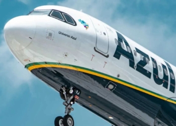 Azul Azul3 - Gazeta Mercantil