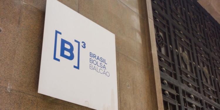 B3 - Gazeta Mercantil