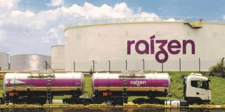 Raízen Convoca Credores Para Votar Recuperação Extrajudicial Com Aporte De R$ 3,5 Bilhões Da Shell-Gazeta Mercantil