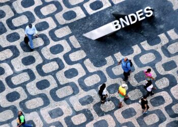 Bndes Libera R$ 300 Milhões Para Magalu Cloud Expandir Data Centers E Serviços De Nuvem-Gazeta Mercantil