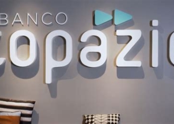 Banco Central Multa Banco Topázio Em R$ 16,2 Milhões E Restringe Operações Com Criptoativos - Gazeta Mercantil