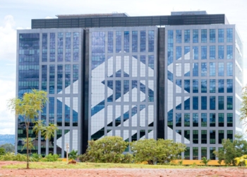 Banco do Brasil (BBAS3) aprova R$ 340,7 milhões em JCP 6 GAZETA MERCANTIL Banco Do Brasil (Bbas3) - Gazeta Mercantil