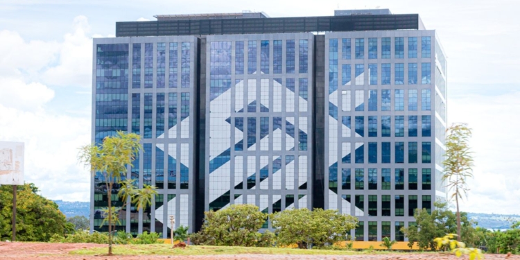 Banco Do Brasil (Bbas3) - Gazeta Mercantil