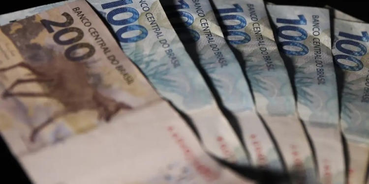 Banco Central aponta R$ 6,24 bilhões em dinheiro esquecido para resgate 1 GAZETA MERCANTIL Banco Central Aponta R$ 6,24 Bilhões Em Dinheiro Esquecido Para Resgate - Gazeta Mercantil - Economia