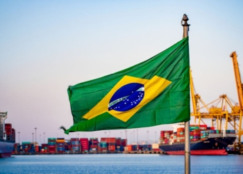 Investimento Estrangeiro No Brasil Dispara E Coloca País Entre Os Mais Atrativos Do Mundo Em 2026-Gazeta Mercantil