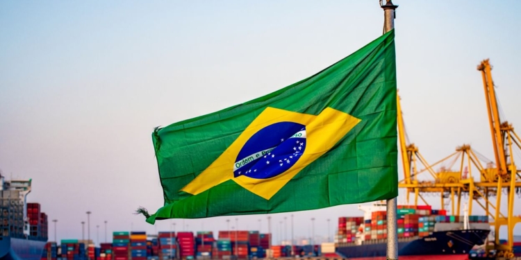 Investimento estrangeiro no Brasil ganha força com juros altos, real valorizado e commodities 1 GAZETA MERCANTIL Investimento Estrangeiro No Brasil Dispara E Coloca País Entre Os Mais Atrativos Do Mundo Em 2026-Gazeta Mercantil