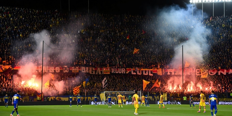 Barcelona De Guayaquil X Boca Juniors: Onde Assistir, Horário E Análise Do Jogo Decisivo Na Sul-Americana-Gazeta Mercantil