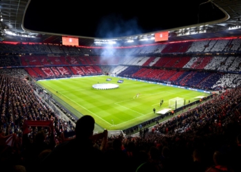 Bayern De Munique X Psg: Onde Assistir Ao Vivo, Horário E Tudo Sobre O Jogo Da Champions-Gazeta Mercantil