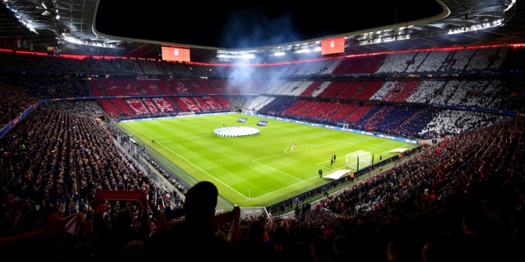Bayern De Munique X Psg: Onde Assistir Ao Vivo, Horário E Tudo Sobre O Jogo Da Champions-Gazeta Mercantil